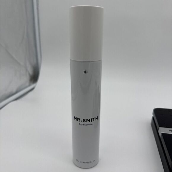 Mr. Smith Dry Shampoo 4.2 oz - Picture 1 of 3